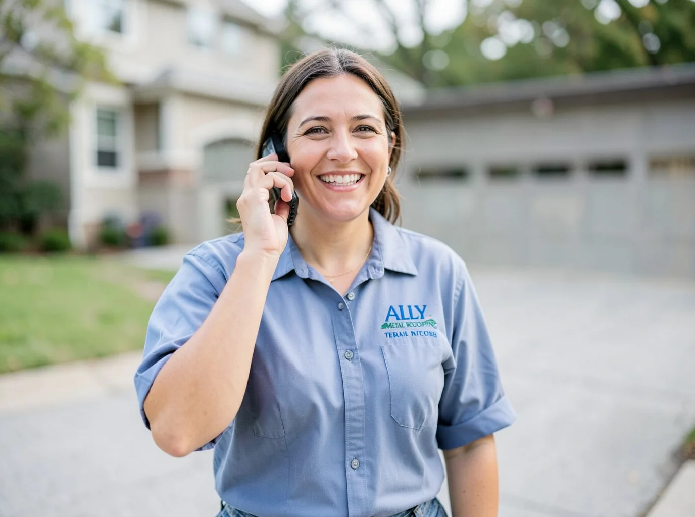 Metal Roof Installation State Farm, VA FAQs